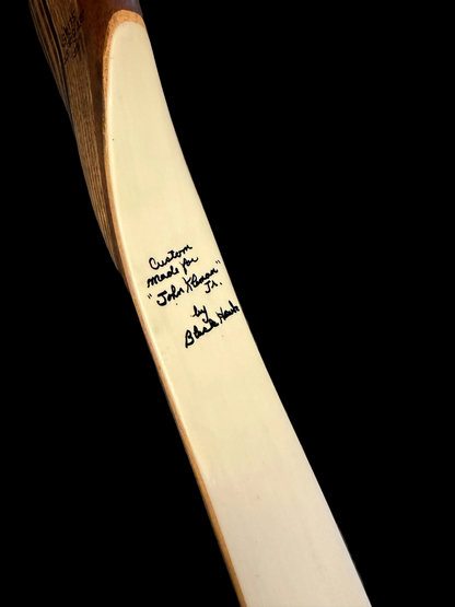 Custom Black Hawk Short Hornet 25#