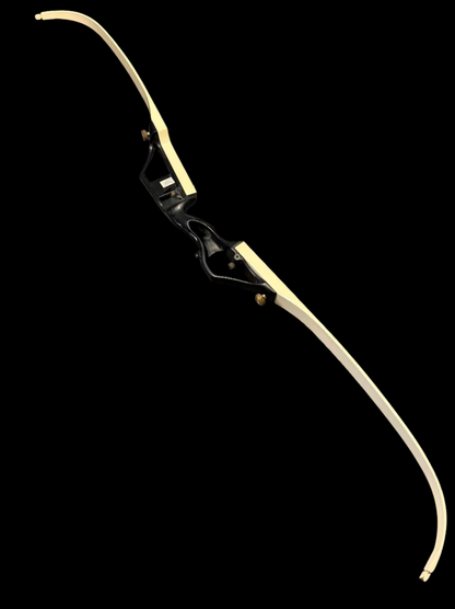 Black Widow Model 1225