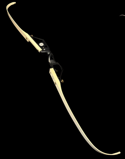 Black Widow Model 1225