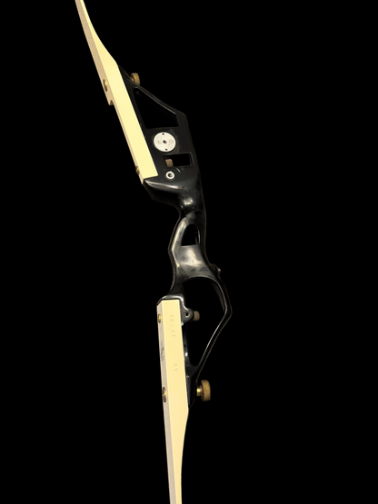 Black Widow Model 1225