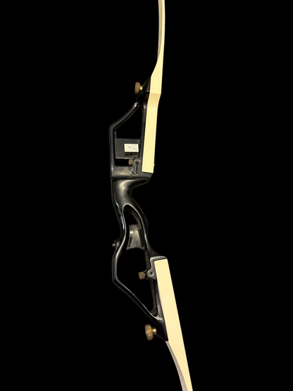 Black Widow Model 1225