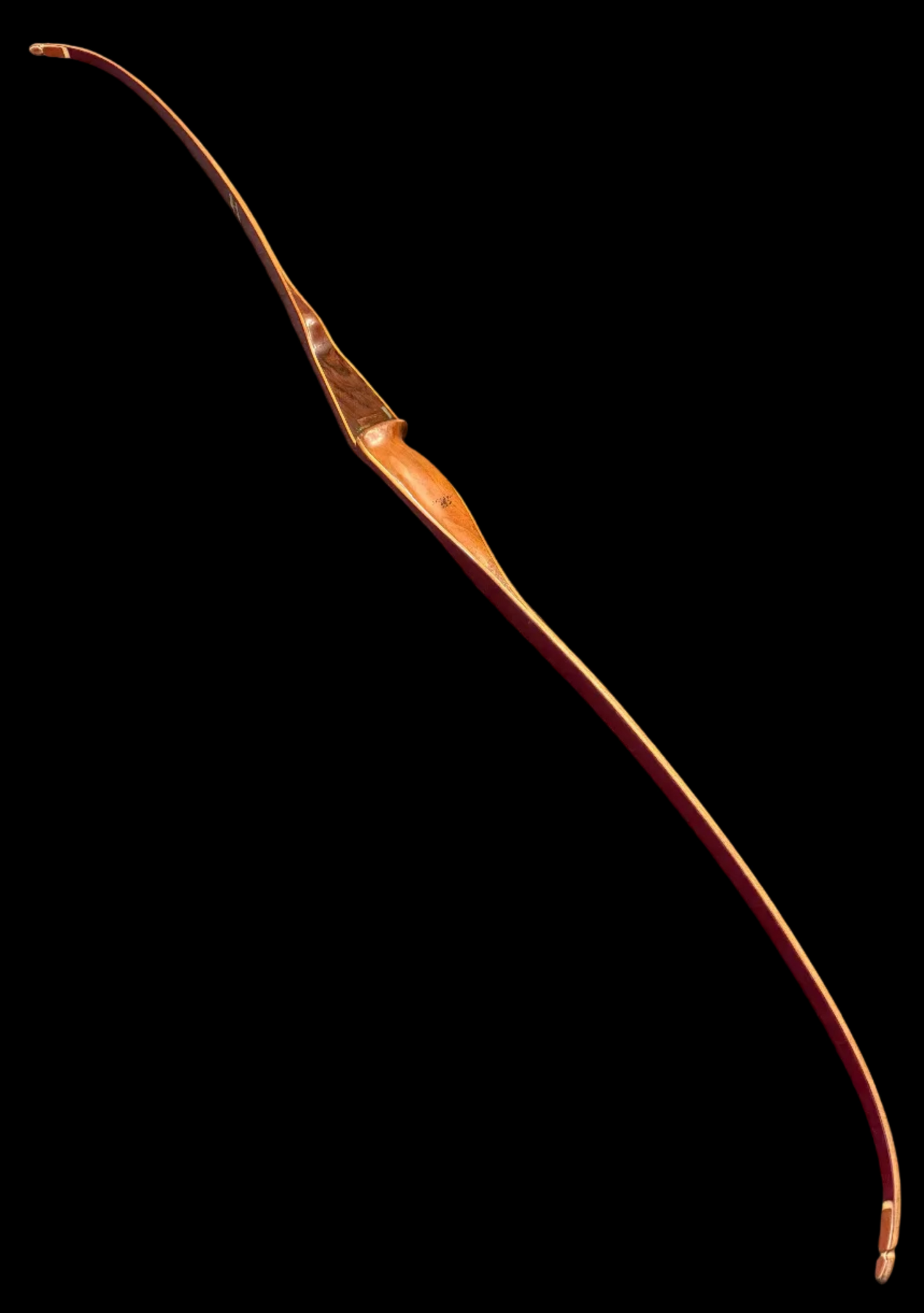 Bear Polar Recurve 42#