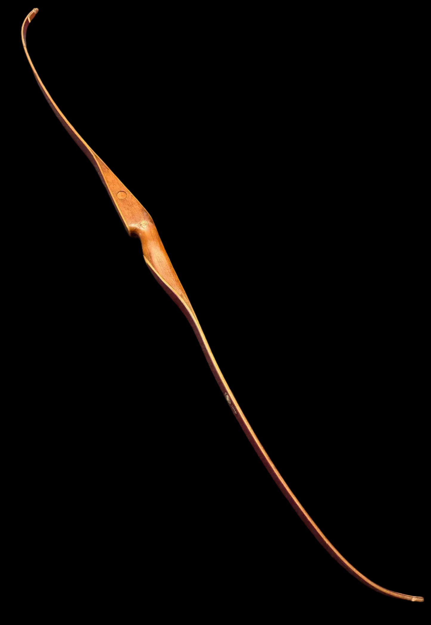 Bear Polar Recurve 42#