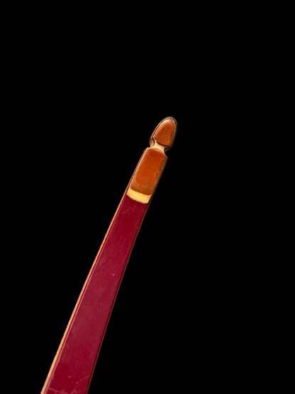 Bear Polar Recurve 42#