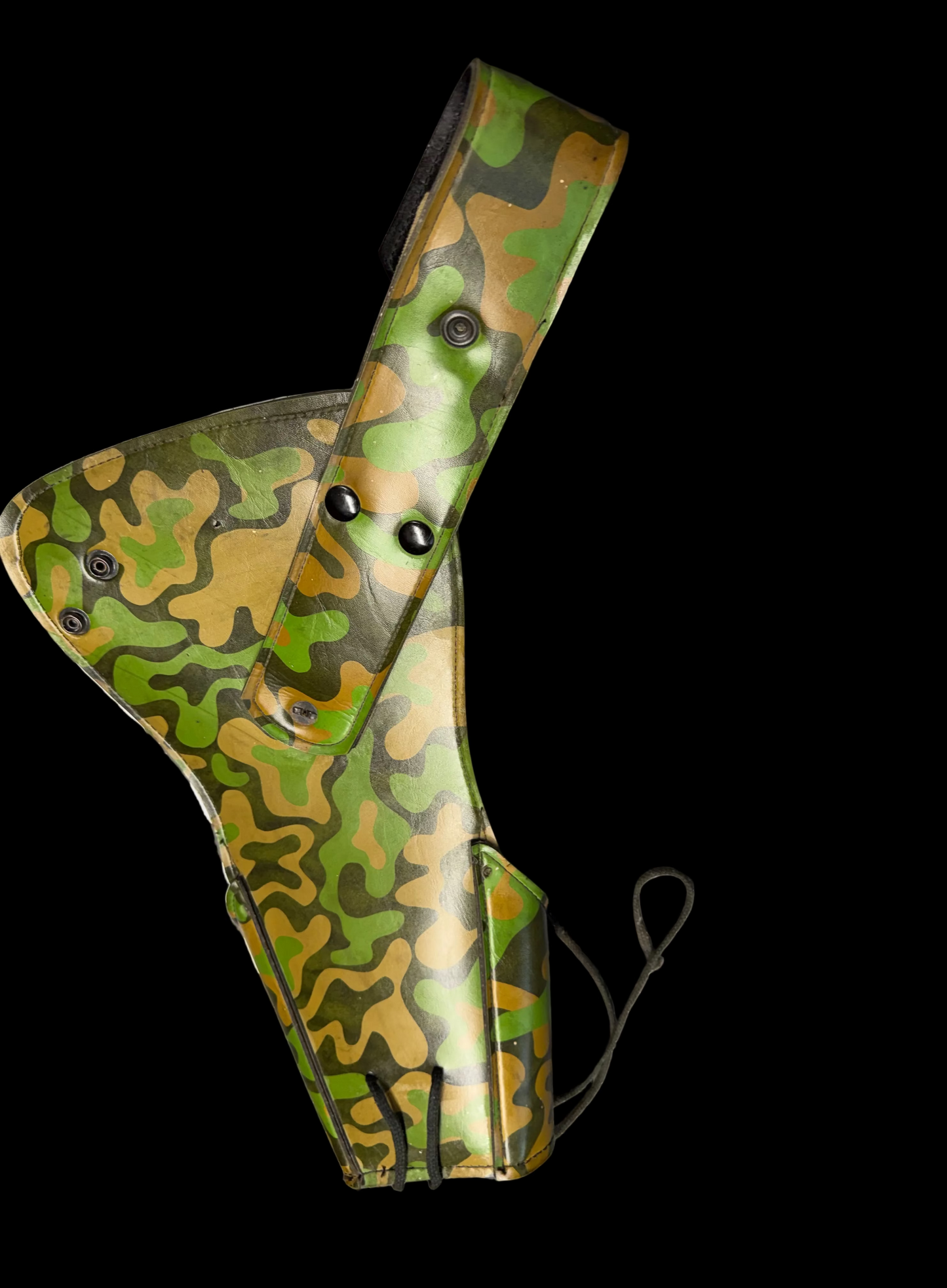 Vintage Kolpin Hip Quiver