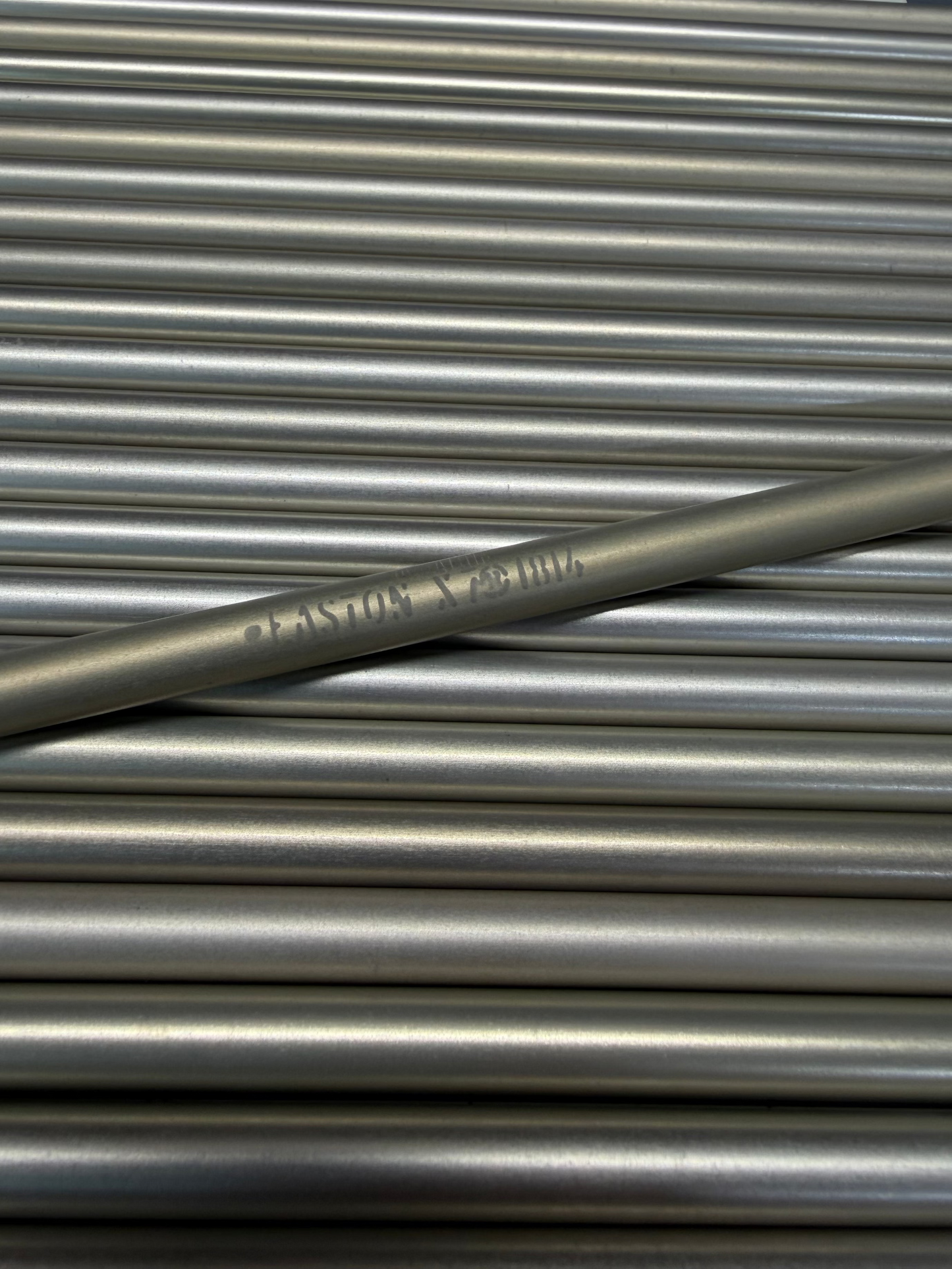 Easton X7 1814 shafts