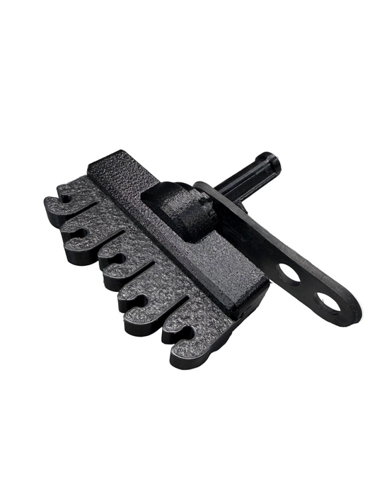 2 Piece Quiver Base