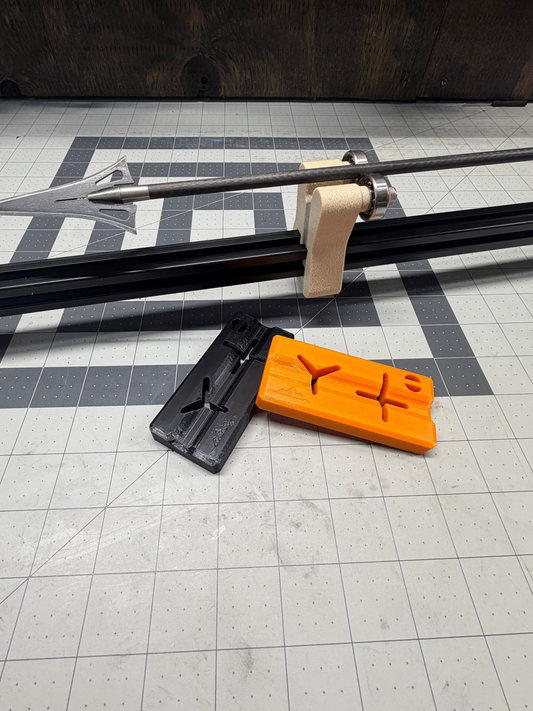 3-in-1 Arrow Builders Tool