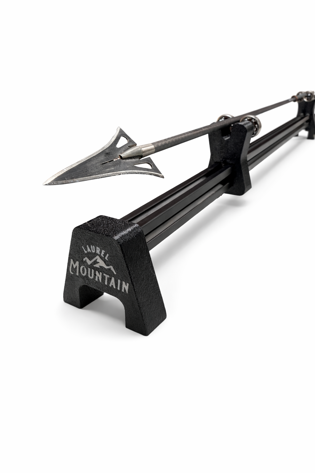 LMO Arrow Spinner