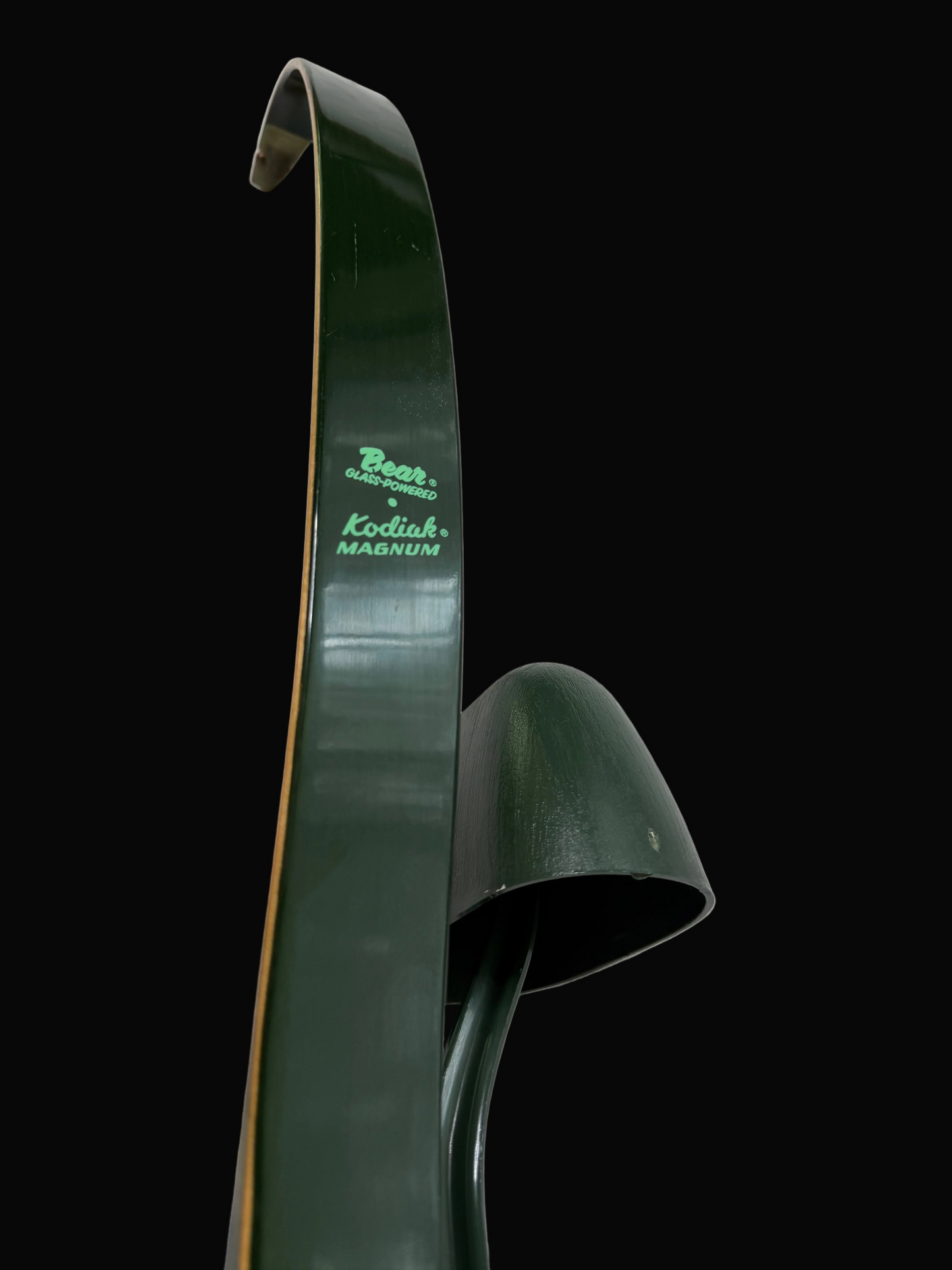 Bear Kodiak Magnum