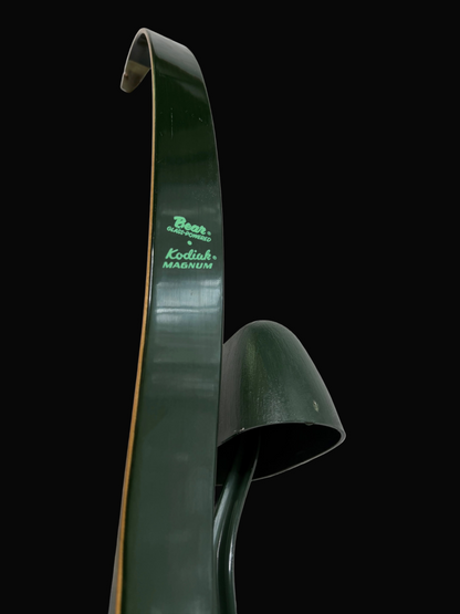 Bear Kodiak Magnum