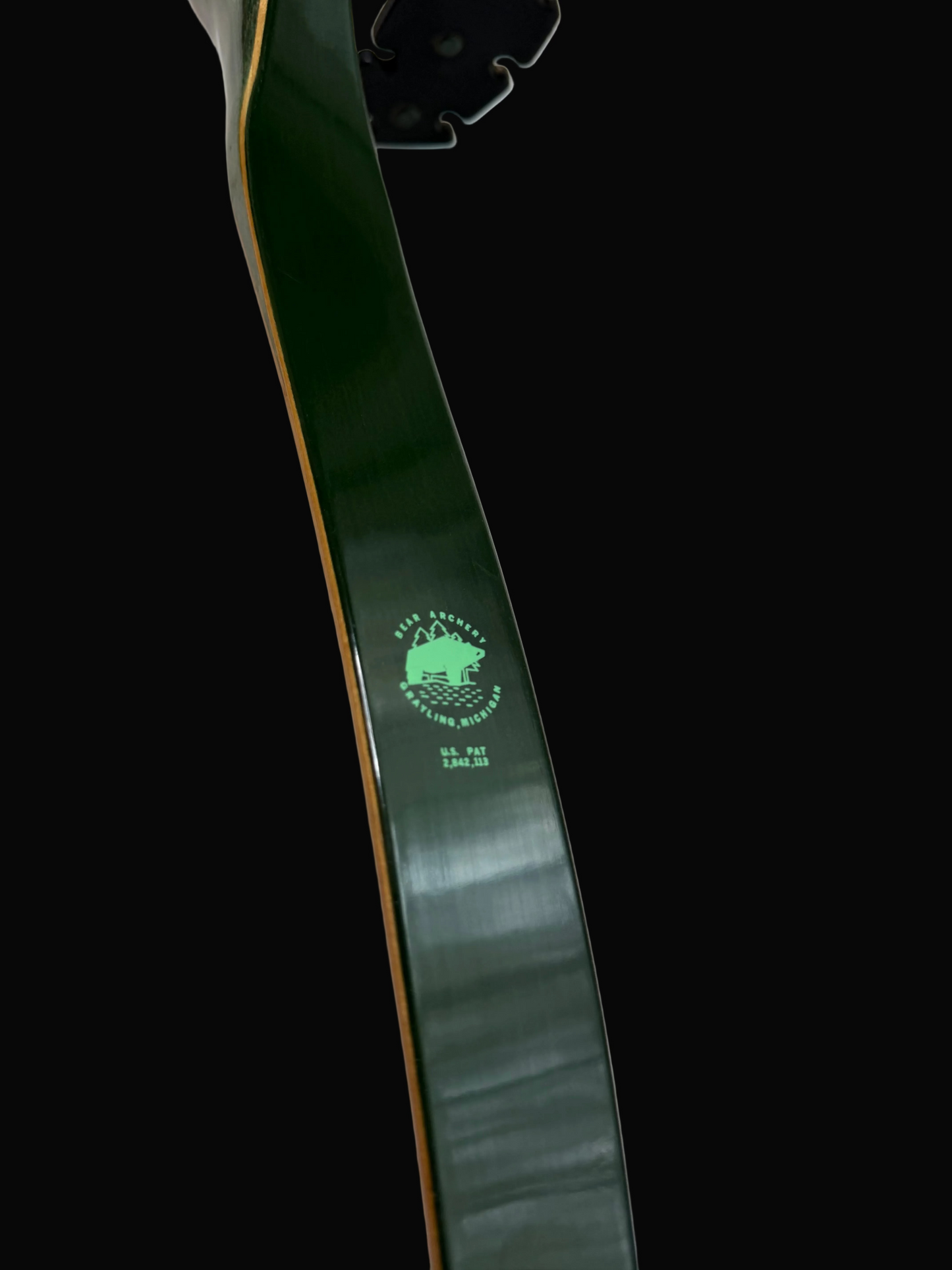 Bear Kodiak Magnum