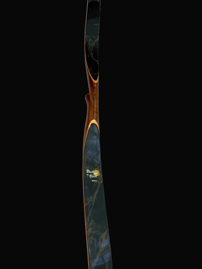 Black Hawk Wasp