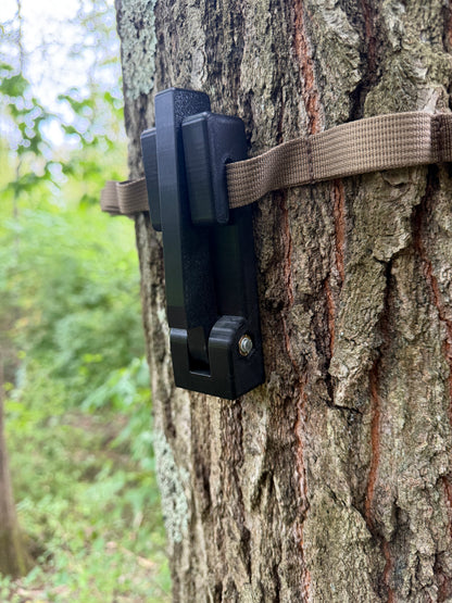 Bow & Gear Hanger