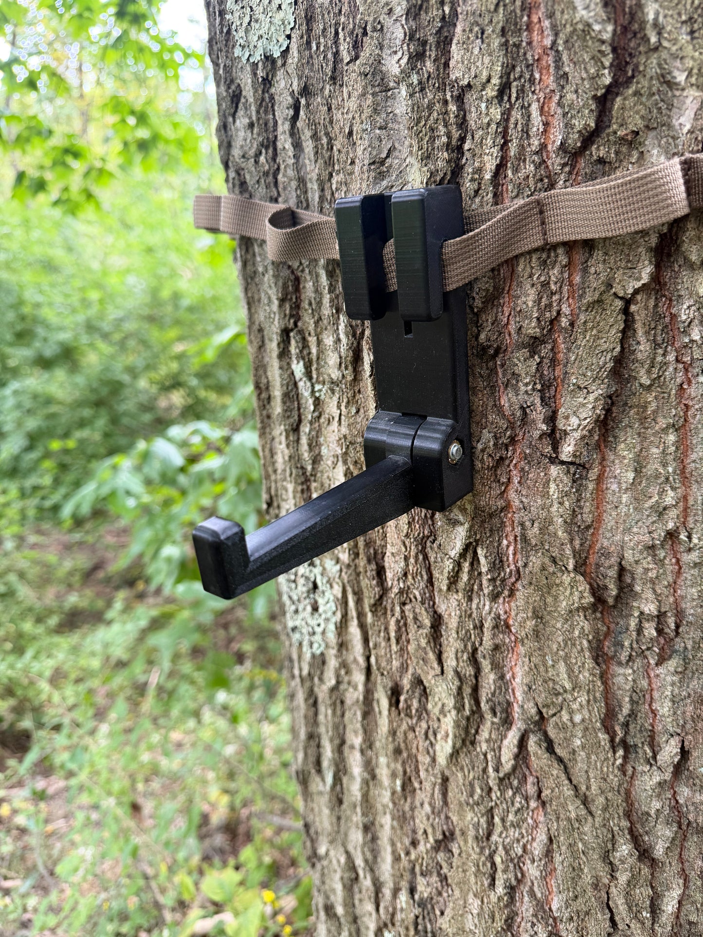 Bow & Gear Hanger