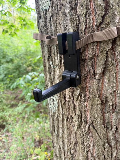 Bow & Gear Hanger