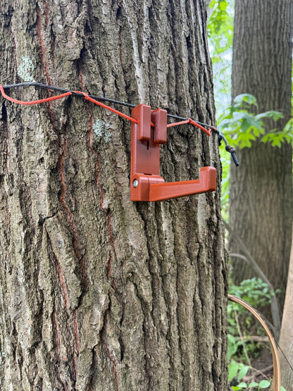 Bow & Gear Hanger