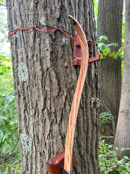 Bow & Gear Hanger