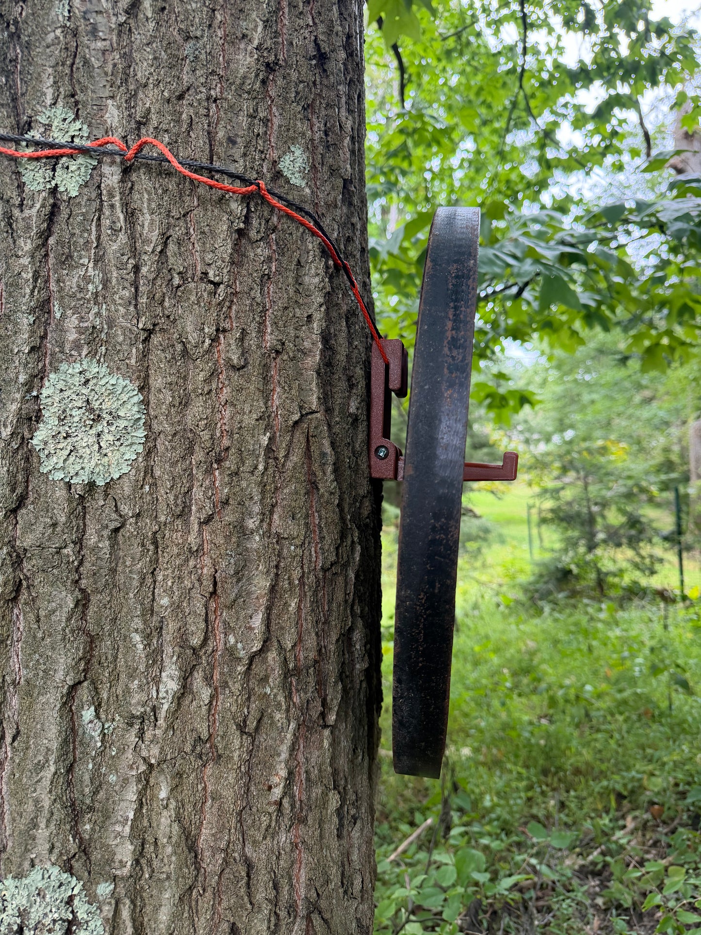 Bow & Gear Hanger