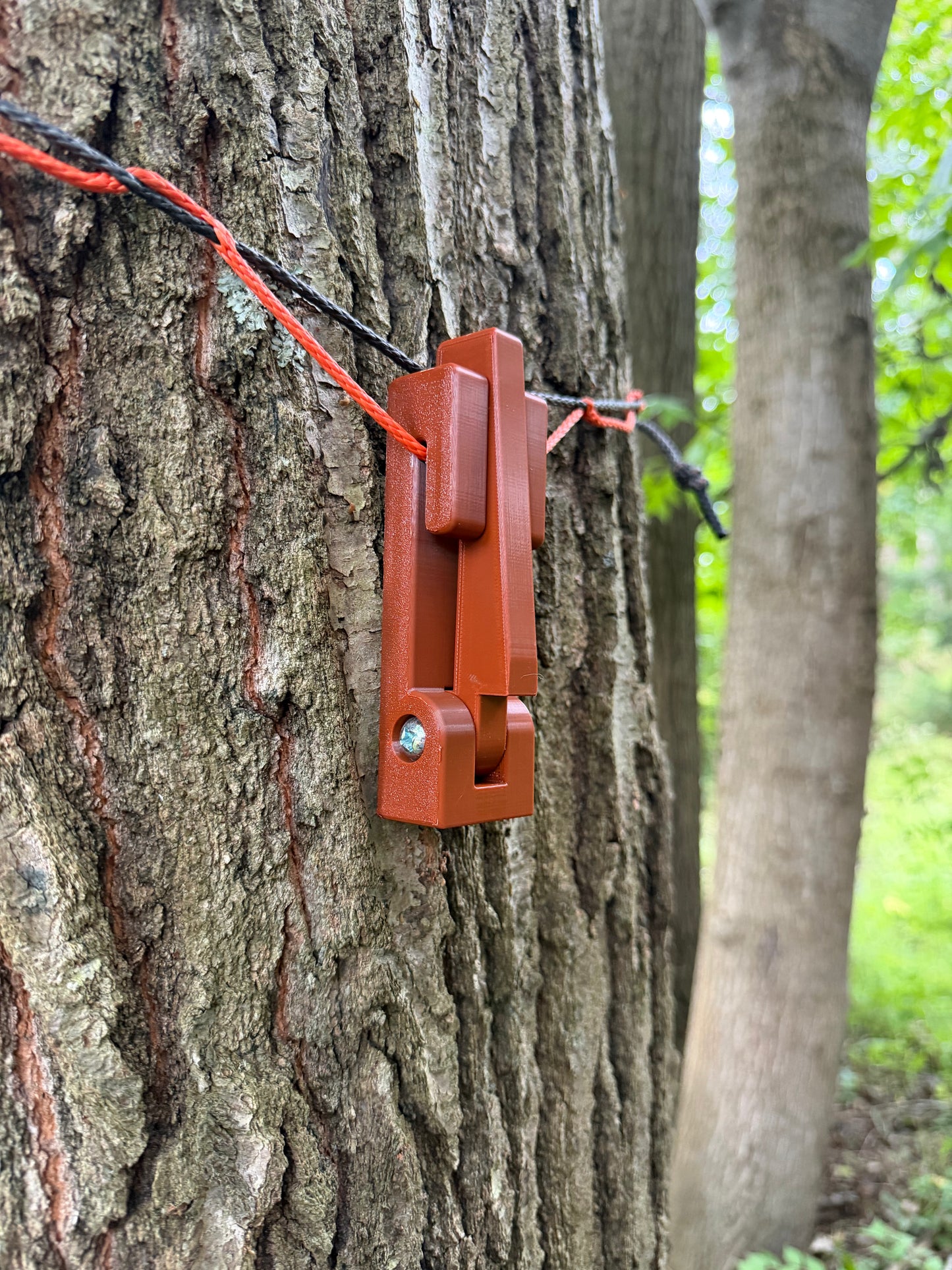 Bow & Gear Hanger