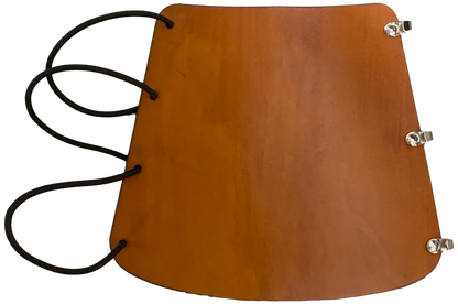 King Guard - Classic - Saddle Tan