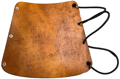 King Guard - Classic - Saddle Tan