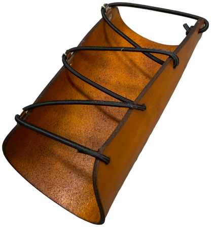 King Guard - Classic - Saddle Tan