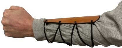 King Guard - Classic - Saddle Tan