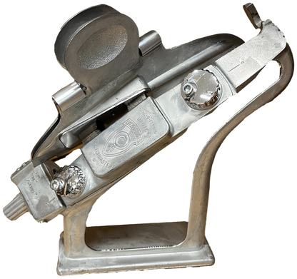 Bitzenburger Fletching Jig