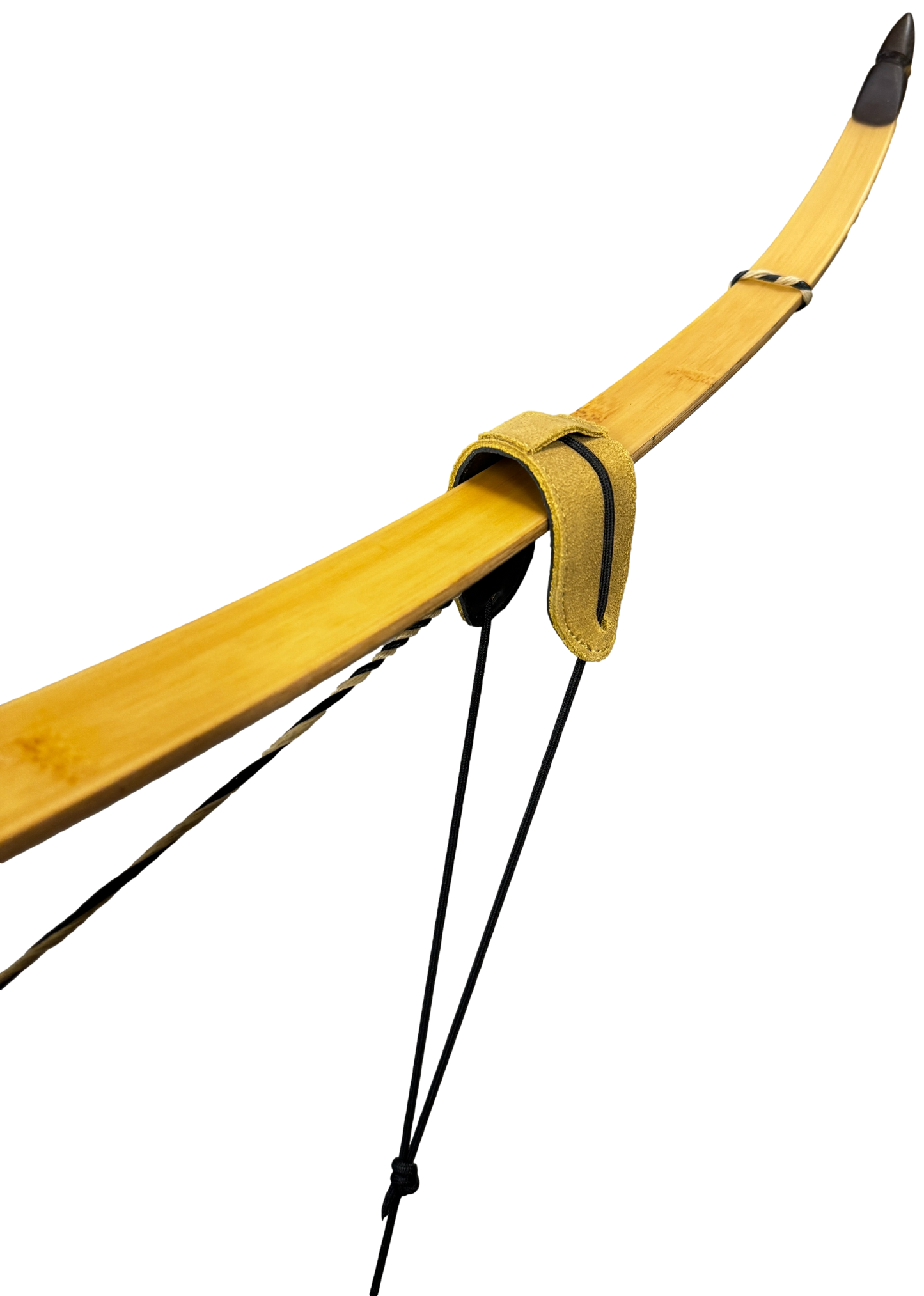 King Stringer - Longbow and Recurve Stringer