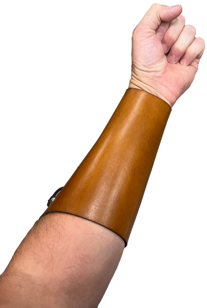 King Guard - Apex - Saddle Tan