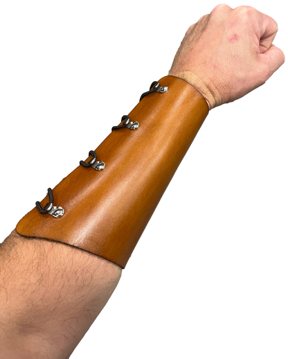 King Guard - Apex - Saddle Tan