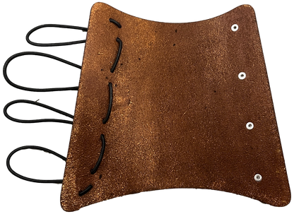 King Guard - Apex - Saddle Tan