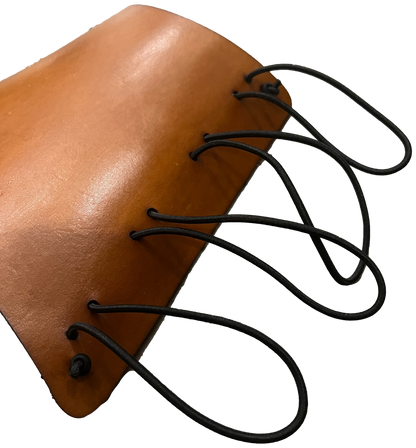 King Guard - Apex - Saddle Tan
