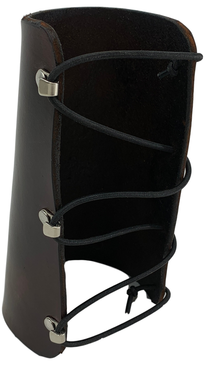 King Guard - Classic - Dark Brown
