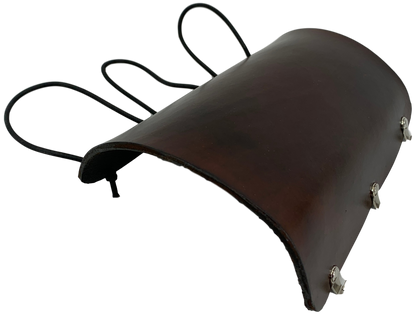 King Guard - Classic - Dark Brown