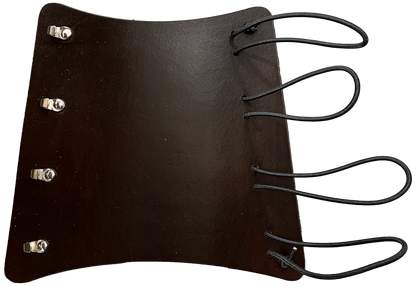 King Guard - Apex - Dark Brown