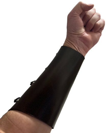 King Guard - Apex - Dark Brown