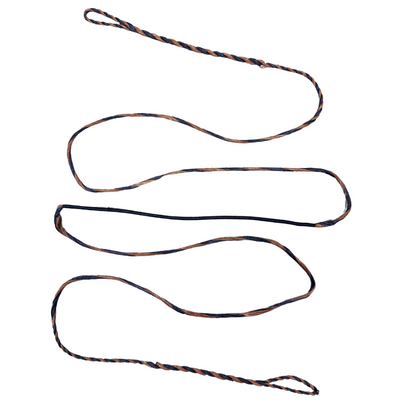 King String - D97 Flemish Bow String - Longbow