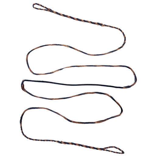 King String - D97 Flemish Bow String - Recurve