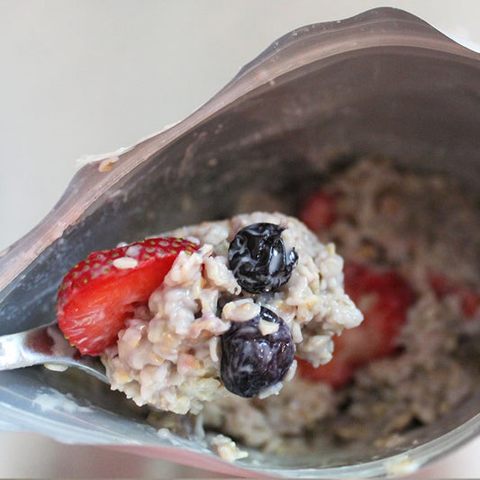 Mixed Berry Granola - On Point Adventure Foods