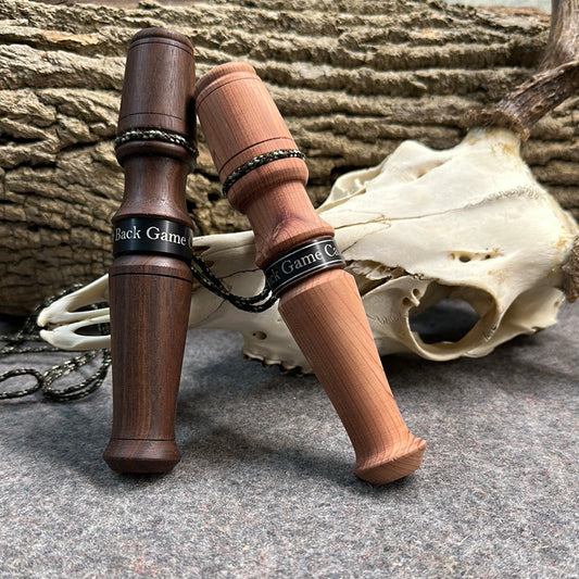 Grunt calls – Laurel Mountain Outfitters
