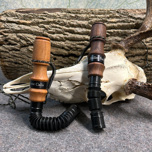 Grunt calls – Laurel Mountain Outfitters