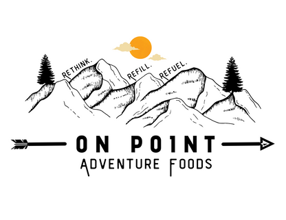 Freeze Dried Southwest Bowl - On Point Adventure Foods