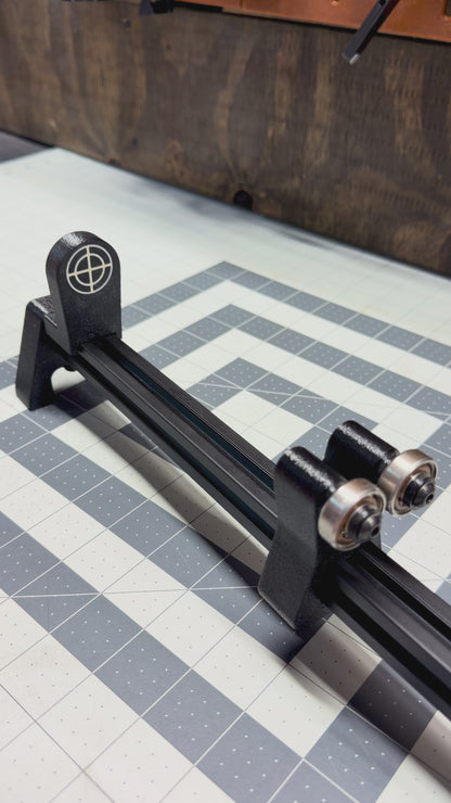 LMO Arrow Spinner