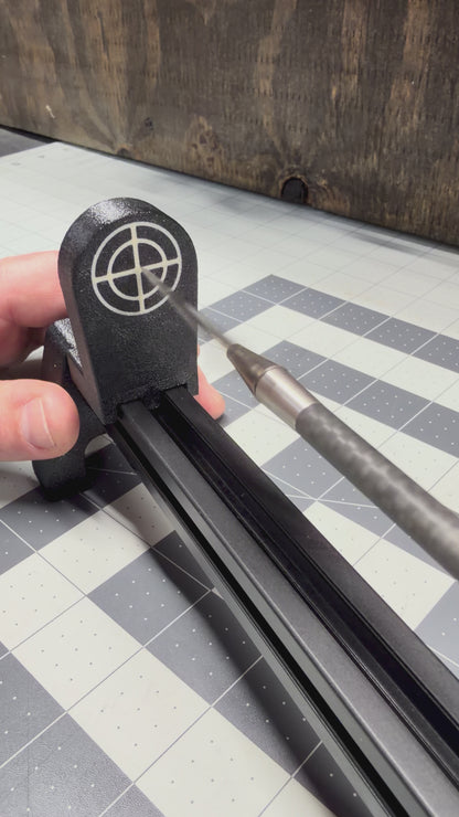 LMO Arrow Spinner