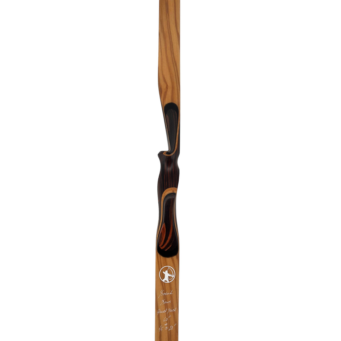 Bodnik - Quick Stick Longbow - 60"