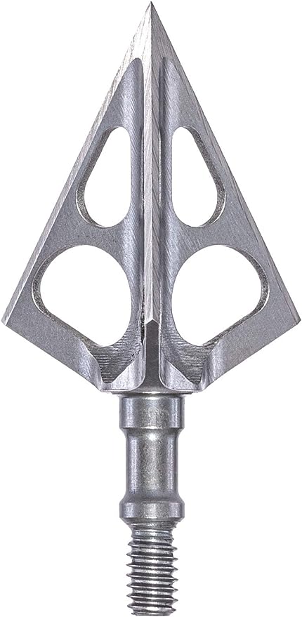 Muzzy One Broadhead - 3 Pack