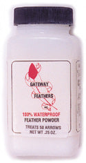 Waterproofing Powder