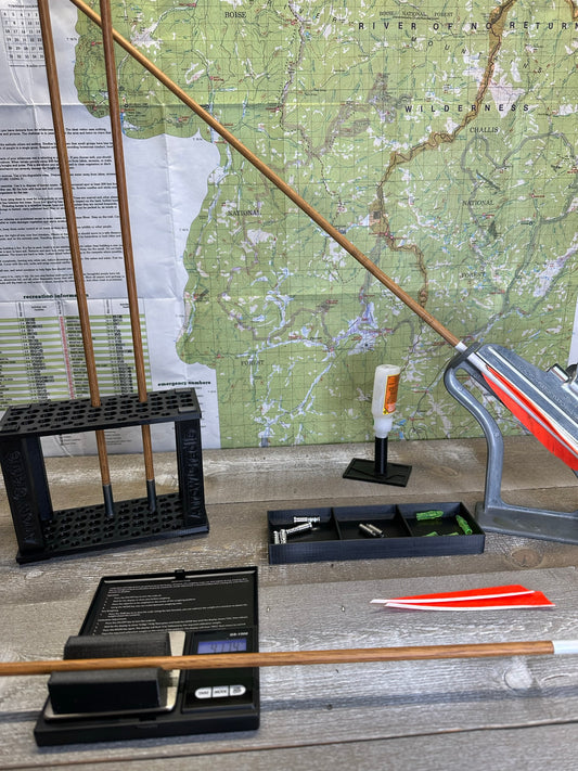 Arrow Building Kit
